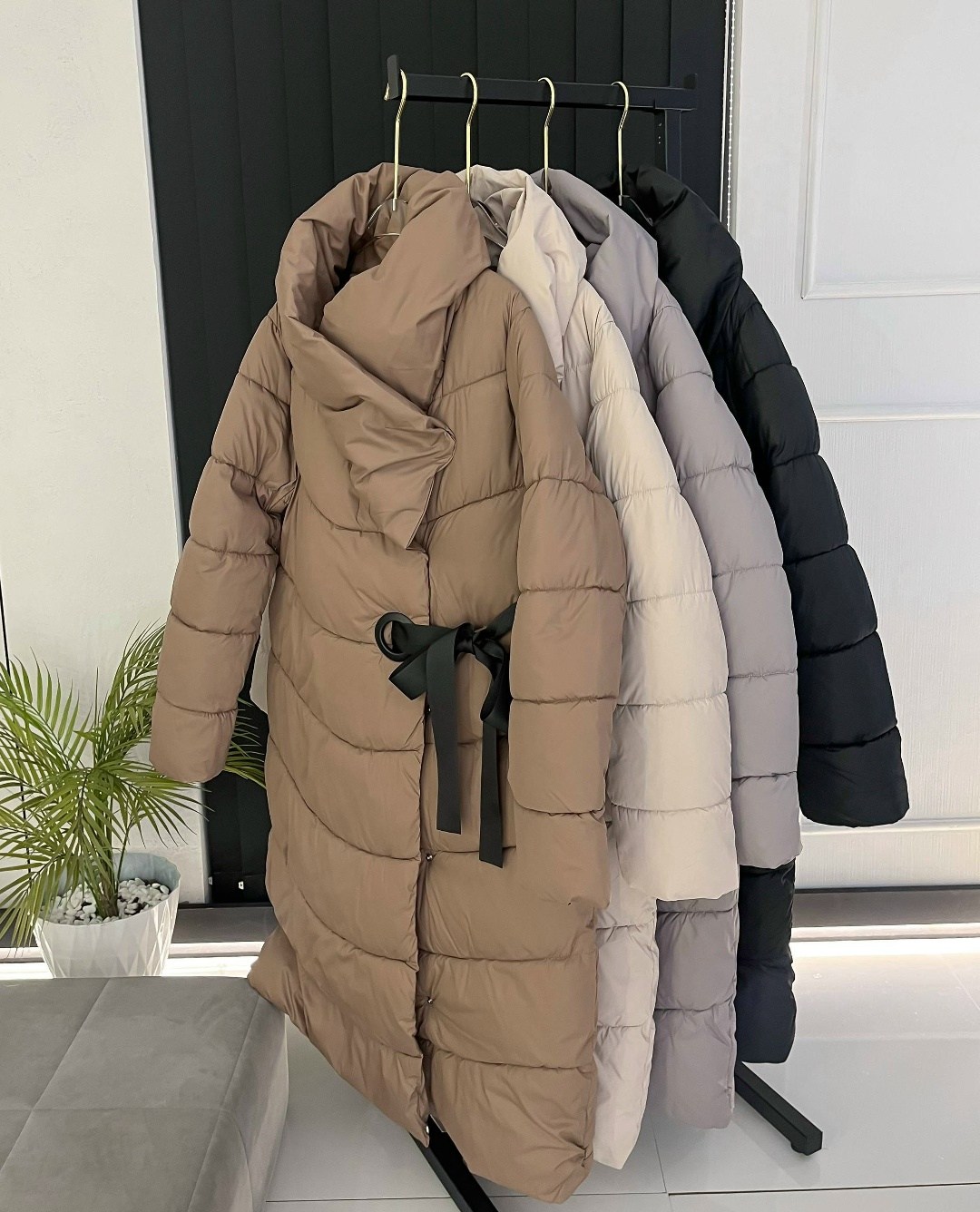 стильные пуховики,пуховик,пуховик удлиненный,пуховик бежевый,удлиненные куртки