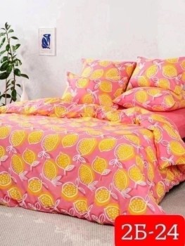 Постельное белье