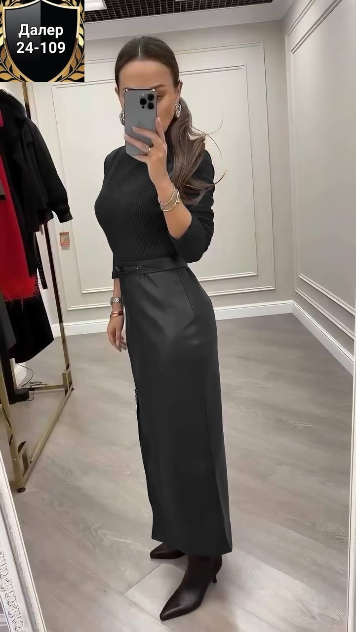 женские платье,кожаное платье женское,платье для праздника,вечернее женское платья,комбинированное платье