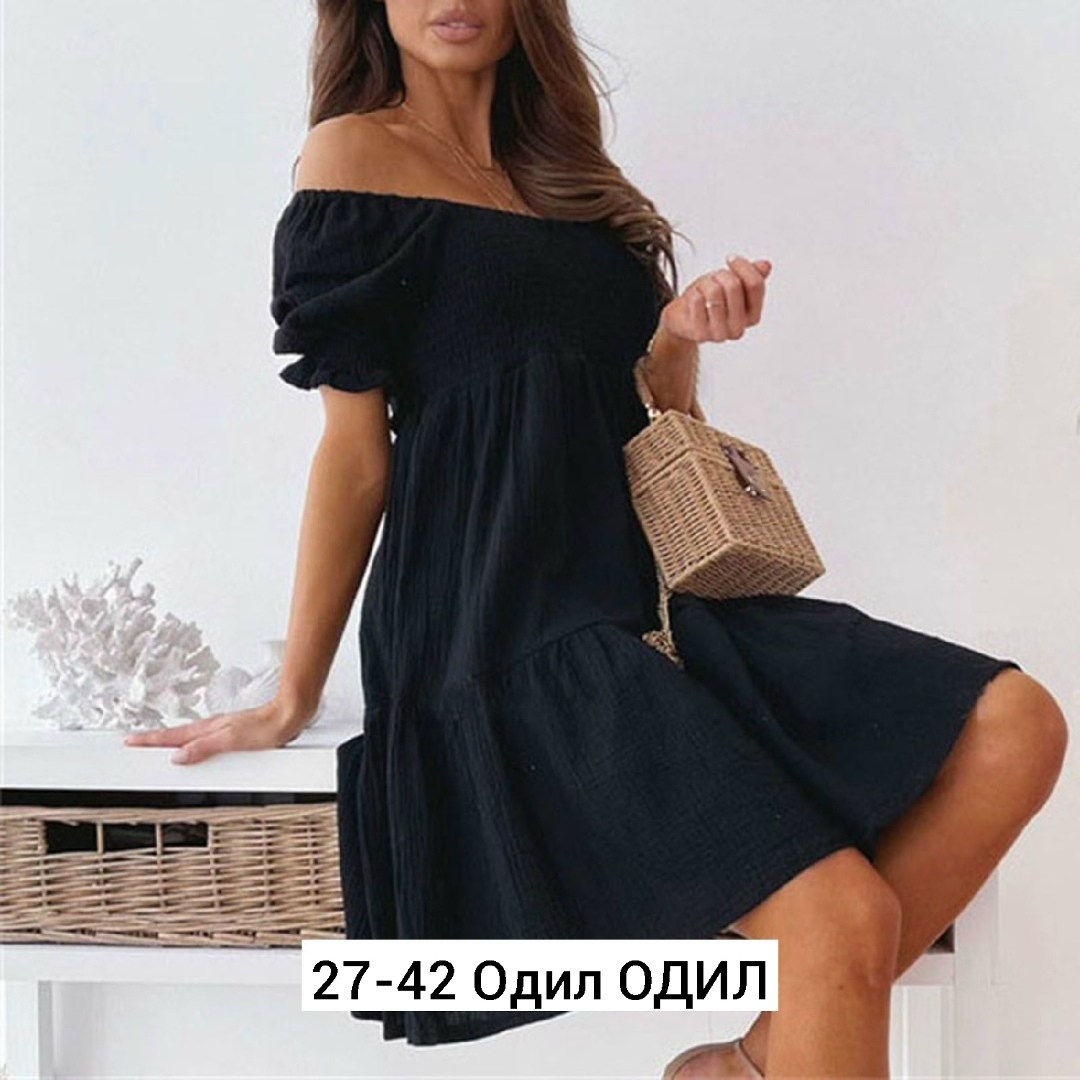 стильное платье,платье женское с открытыми плечами,платье,платье короткое,платье летнее