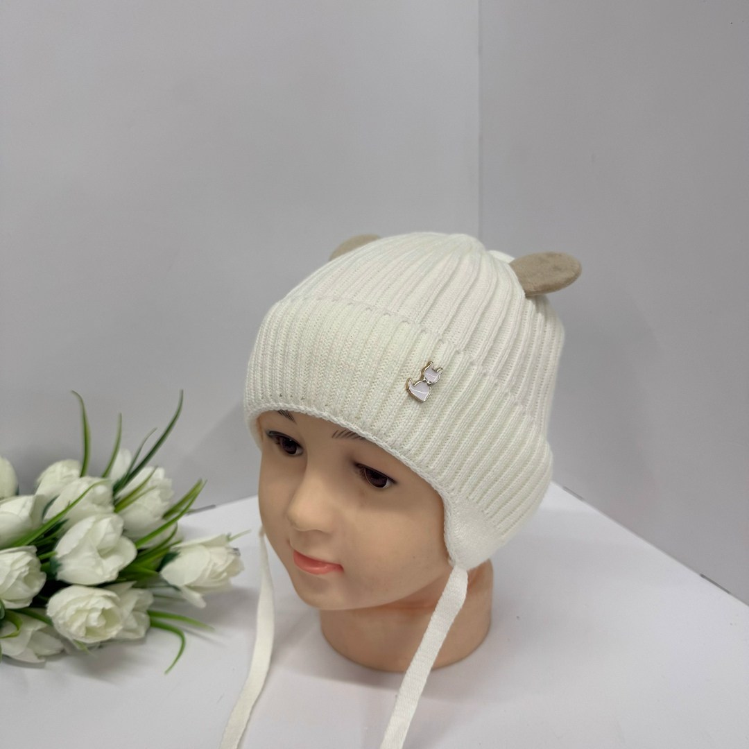 шапка для детей,детская шапочка,шапочка,вязаная шапка,шапка демисезонная