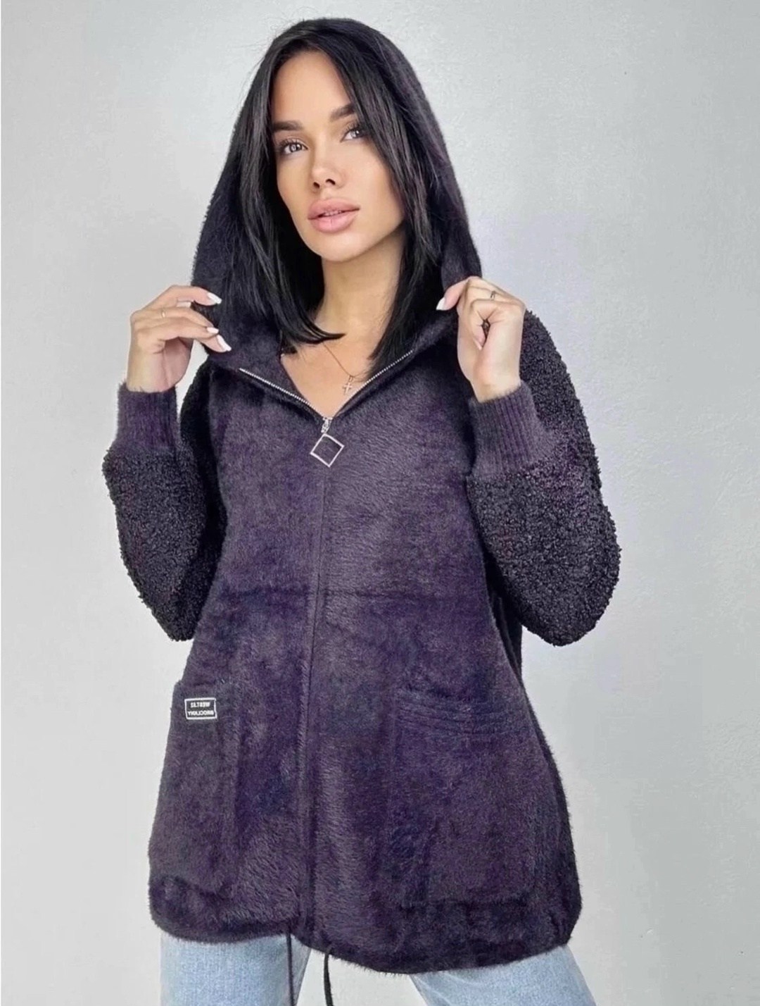 кардиган альпака,кардиган,кардиган мягкий теплый пушистый из ангоры альпаки,кофта теплая,кардиган женский