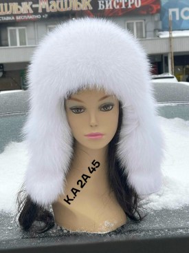 Шапка