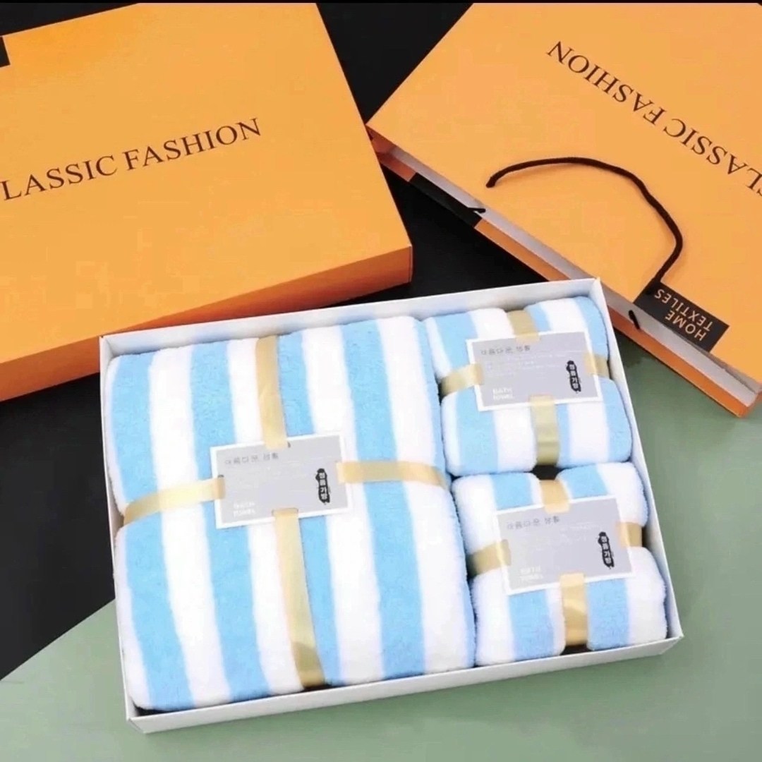 наборы полотенец,набор банных полотенец,подарочный набор полотенец из микрофибры,подарочные наборы полотенец,полотенца для лица набор