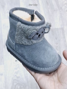 Ботинки