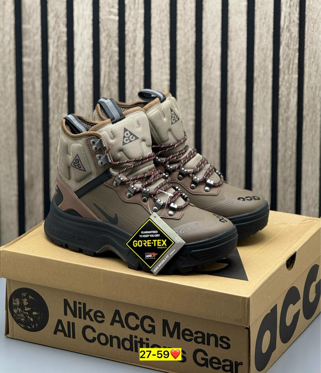 nike acg zoom gaiadome gore tex,зимние кроссовки nike,кроссовки,кроссовки nike acg,зимние ботинки nike