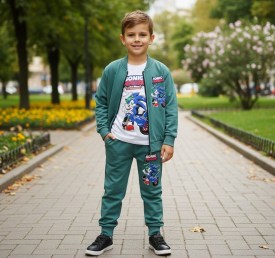 Костюм