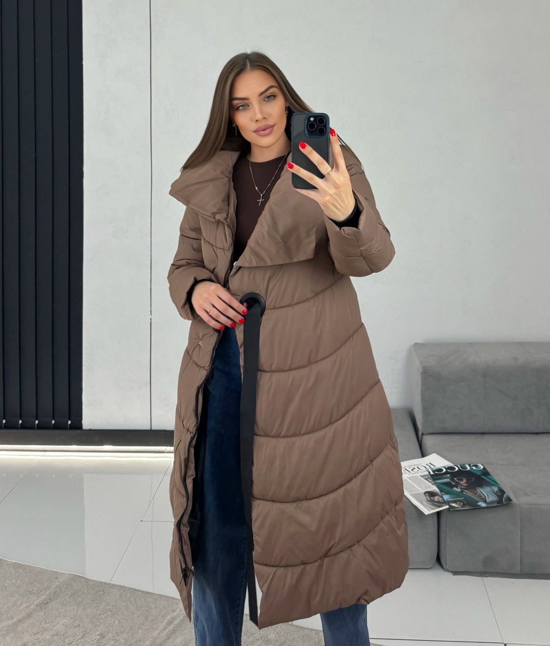 стильные пуховики,пуховик,пуховик удлиненный,пуховик бежевый,удлиненные куртки