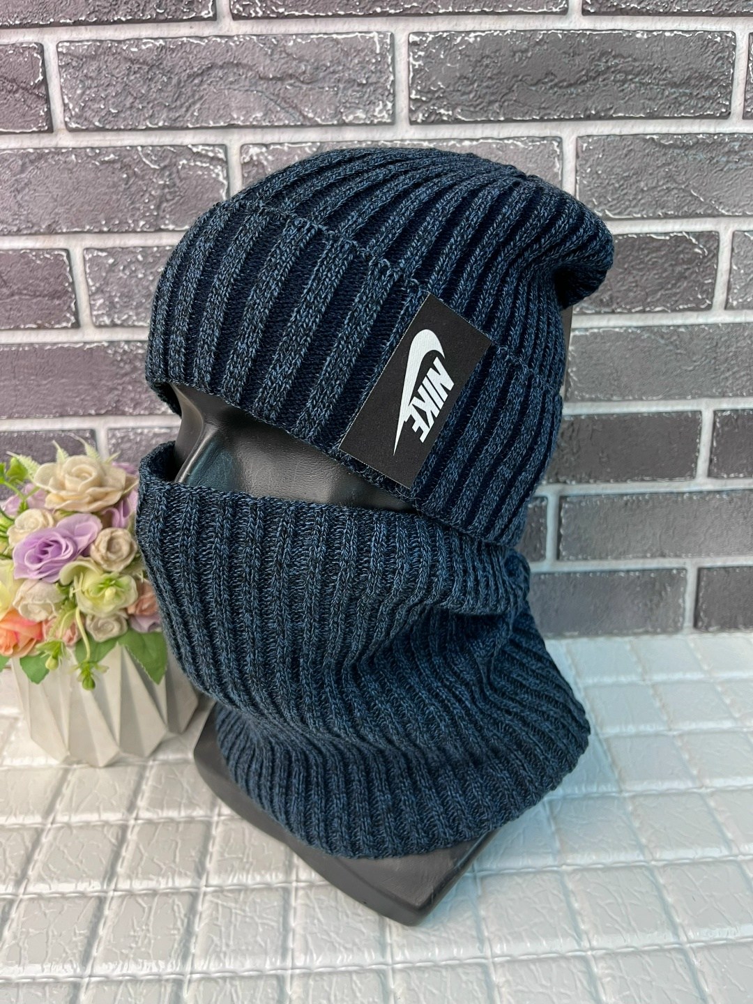 зимняя шапка и снуд,шапка и снуд,комплект шапка и снуд мужской зимний,комплект шапка и снуд детский  адидас,комплект шапка и снуд