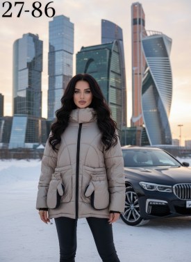 Верхняя одежда
