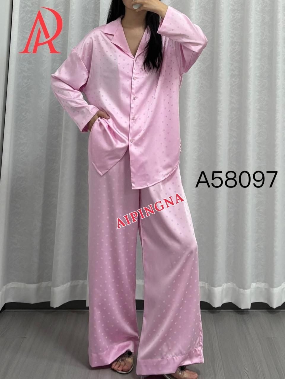 шелковая пижама,пижама женские,пижама для женщин,пижама комплект,пижама шелковая с брюками