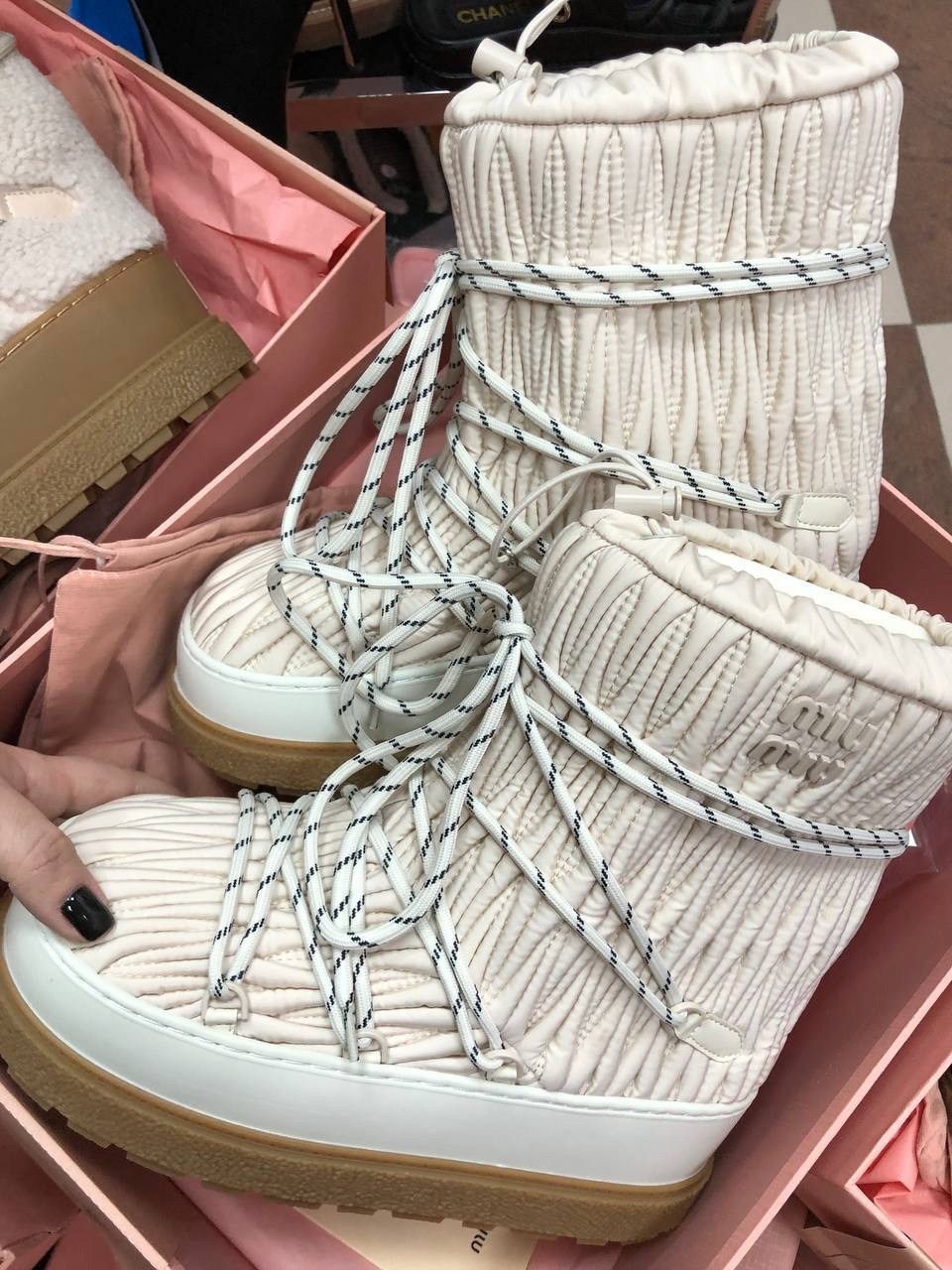 луноходы женские,,женские дутики,зимняя  женская,теплые сапоги