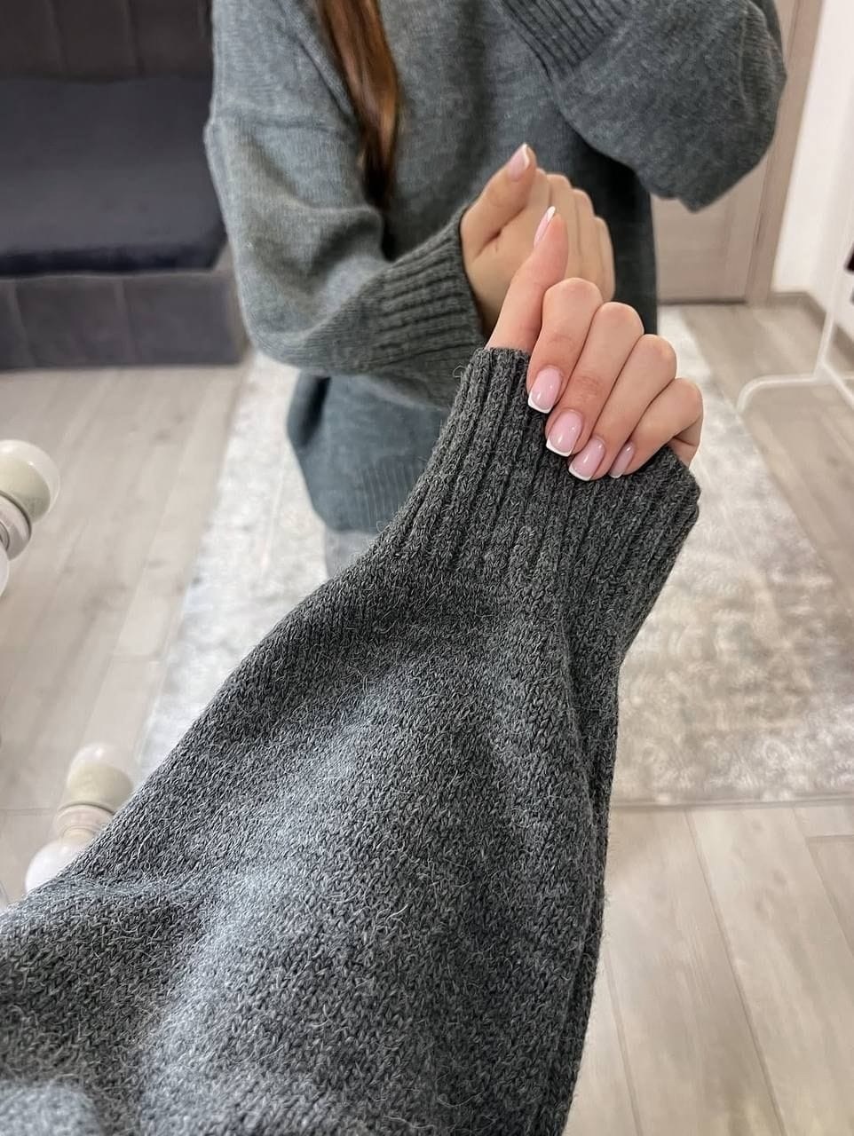 свитер оверсайз джемпер теплый вязаный,женский свитер оверсайз,вязаный свитер оверсайз,джемпер в стиле оверсайз,джемпер вязаный свитер оверсайз