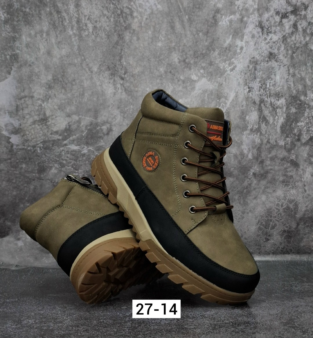 ,мужские зимние ботинки,мужские ботинки, зимняя,зимние ботинки