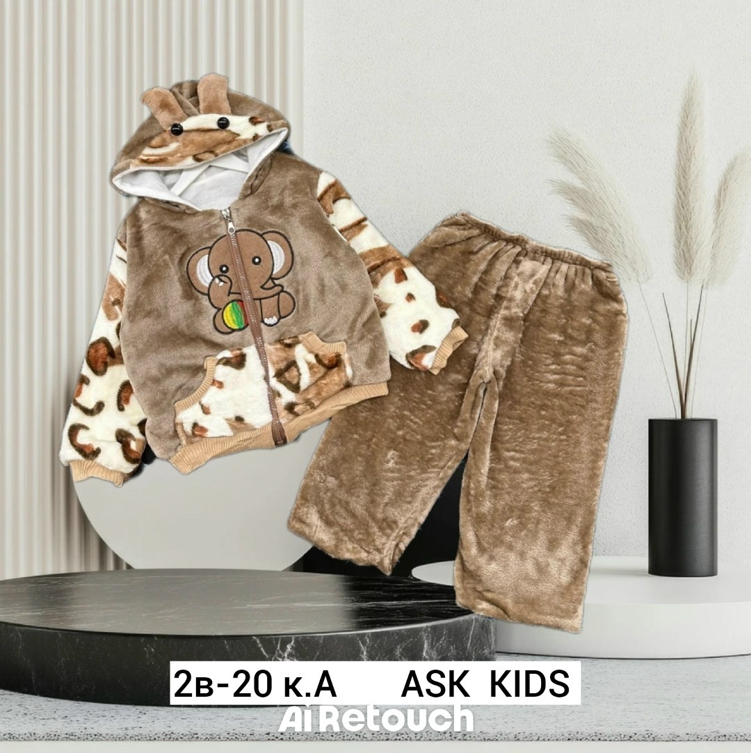 костюмчик детский,плюшевый костюм,теплая пижама,костюм детский плюшевый,детские костюмы