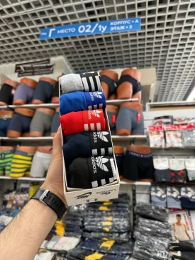 Нижнее белье