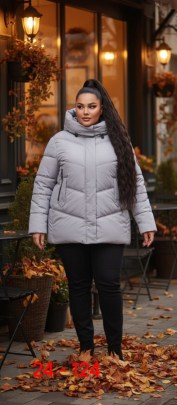 Верхняя одежда