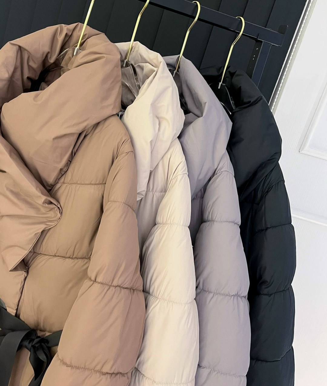 стильные пуховики,пуховик,пуховик удлиненный,пуховик бежевый,удлиненные куртки