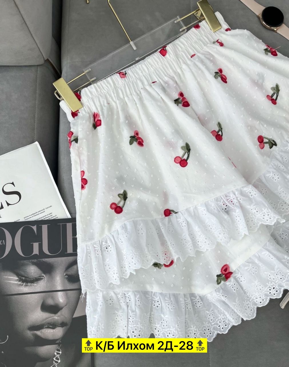 юбка с оборками,юбка,белые юбки,юбка летняя мини,юбка летняя