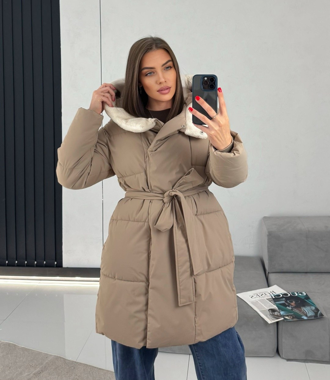 зимние куртки,стильные пуховики,демисезонный пуховик,куртка пуховик,женская зимняя куртка