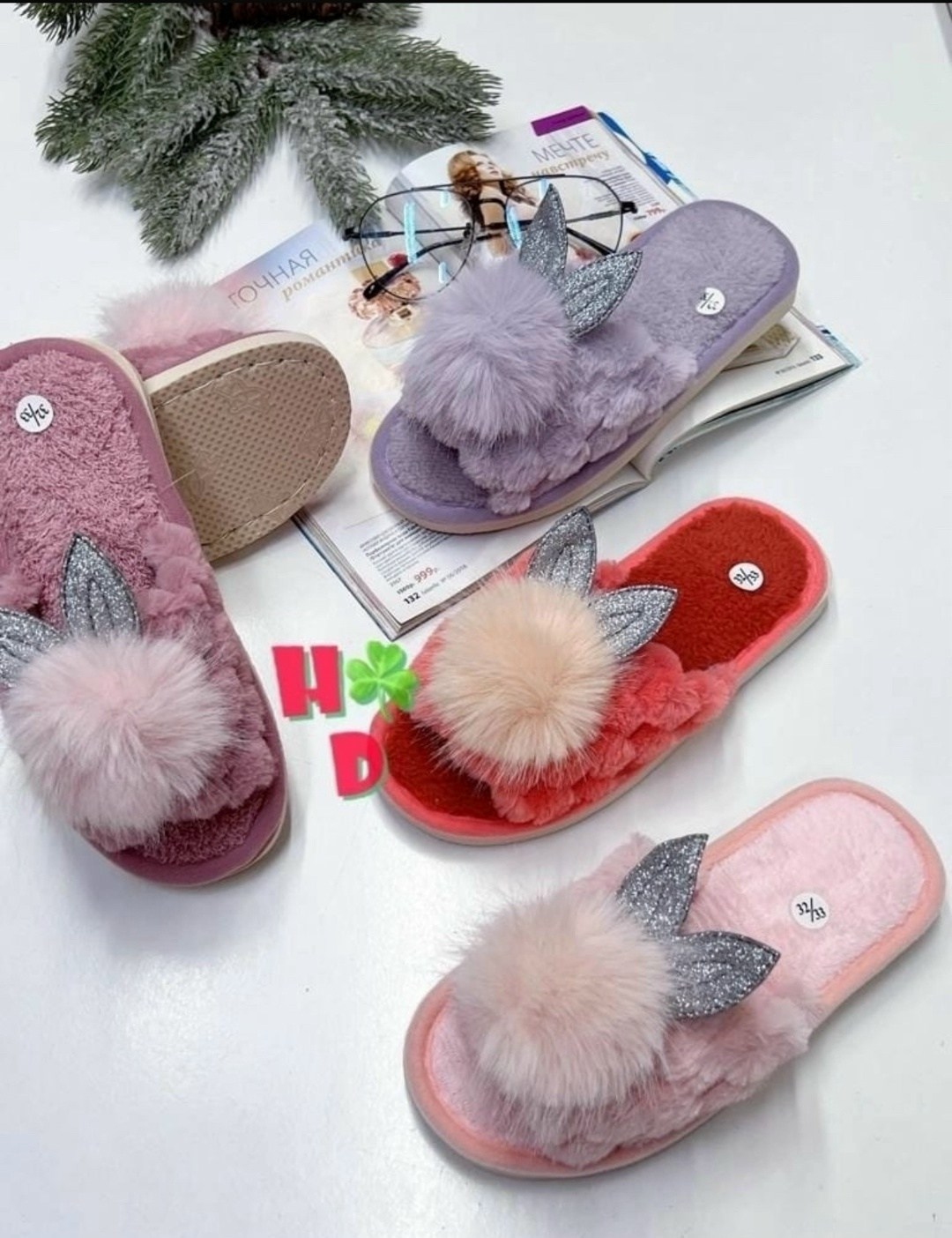 домашние тапочки,тапочки женские,женские домашние тапочки,тапки домашние пушистые,
