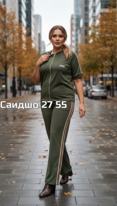 Костюм