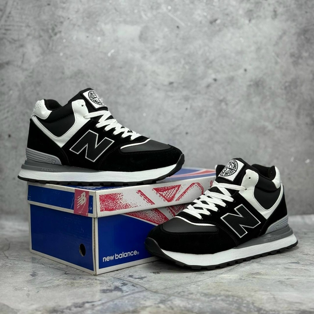 кроссовки new balance 574,зимние кроссовки new balance,кроссовки new balance 574 mid,мужские кроссовки new balance 574,мужские кроссовки new balance