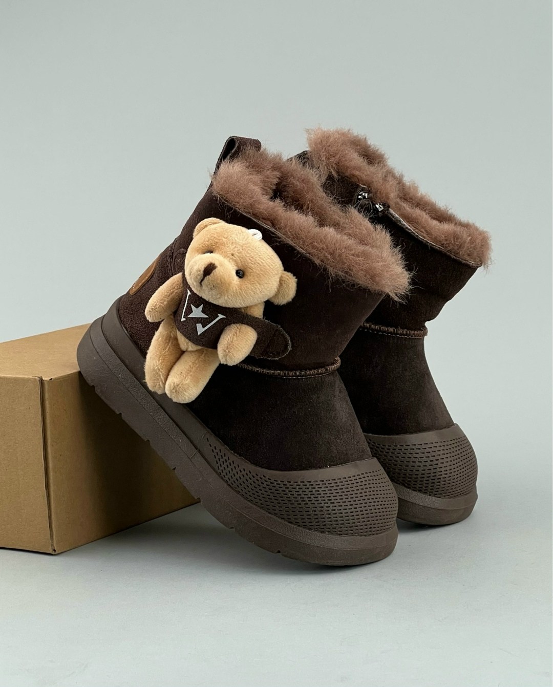 ,угги детские,угги для малышей,угги детские зимние,детские зимние ботинки