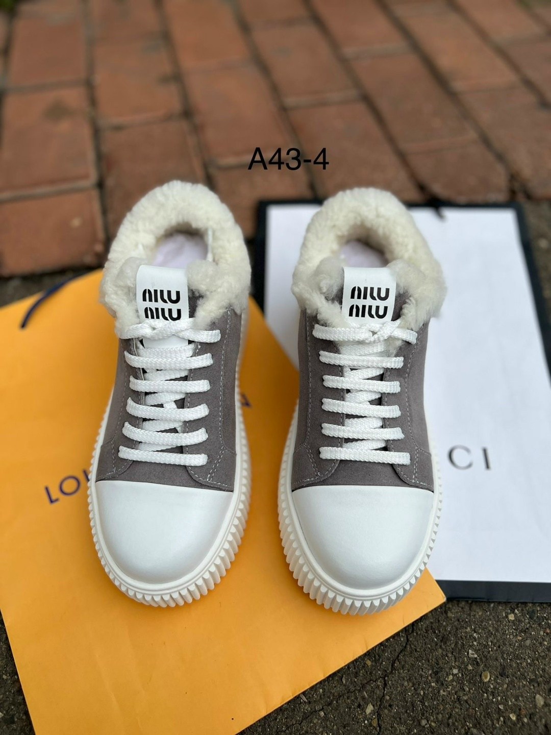 ,женские угги,кеды ugg,кеды с мехом,кеды меховые