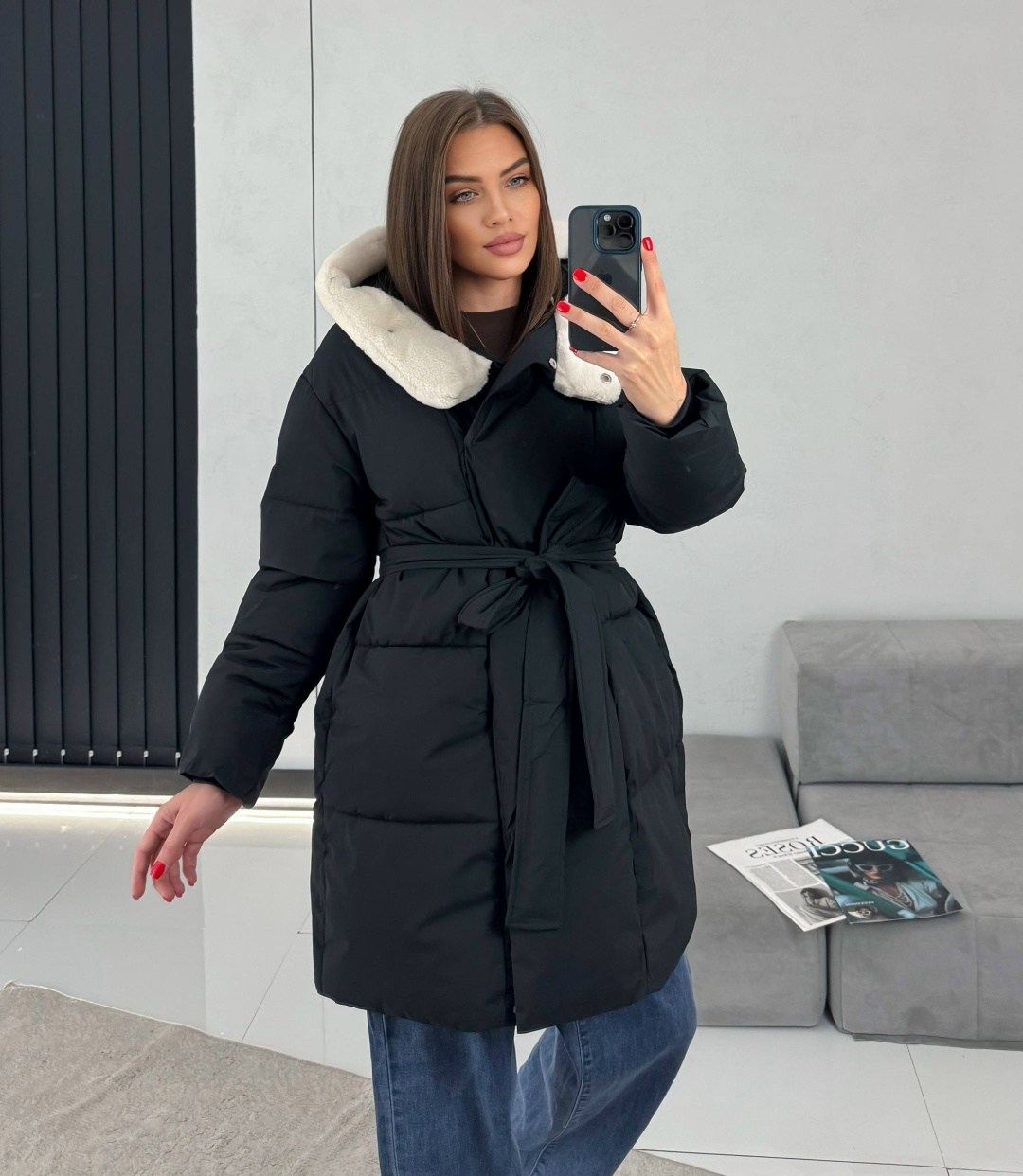 зимние куртки,стильные пуховики,демисезонный пуховик,куртка пуховик,женская зимняя куртка