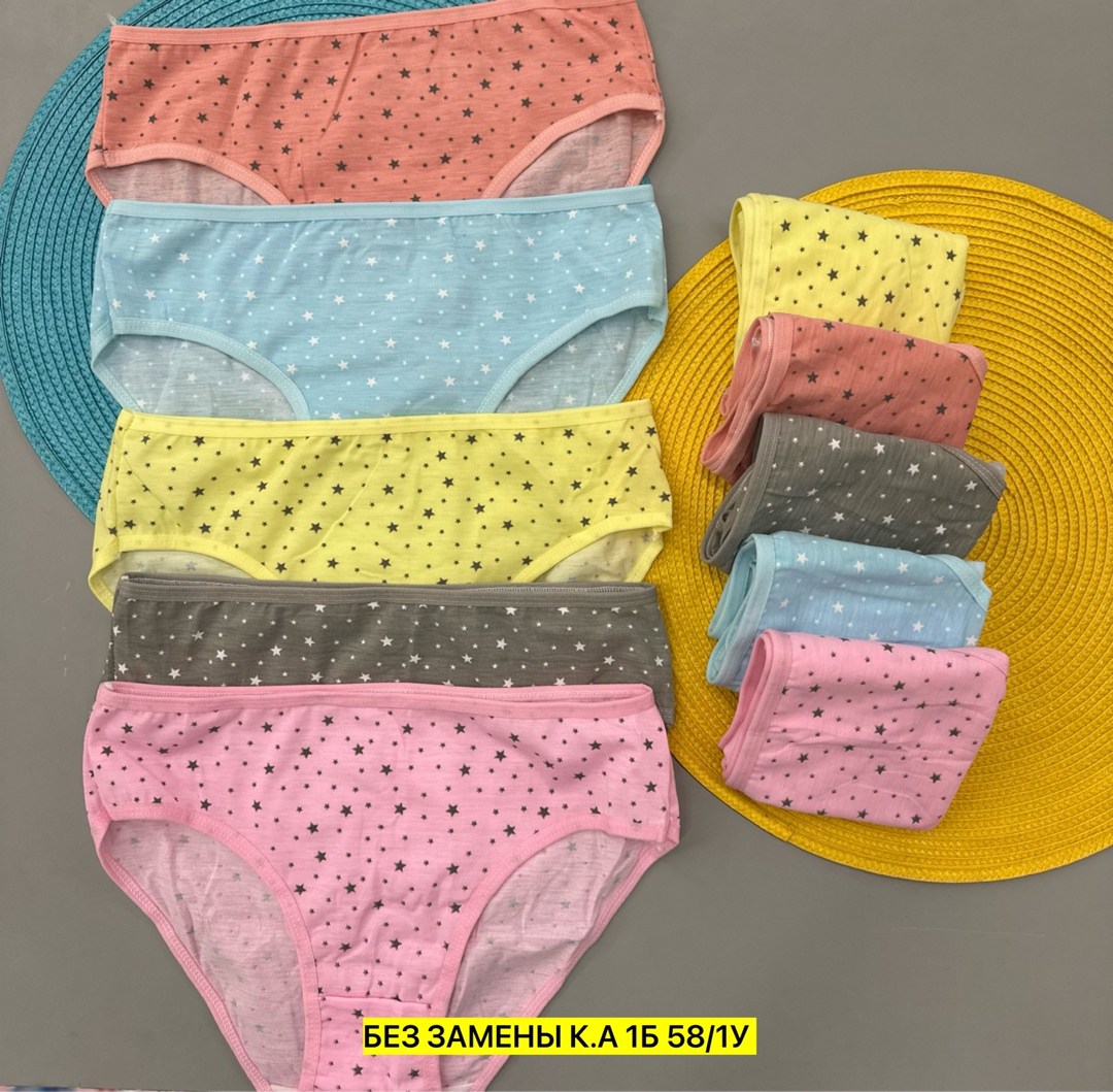 трусы для девочек,детские трусы для девочек,комплект трусов слипы,детские трусы,комплект трусов