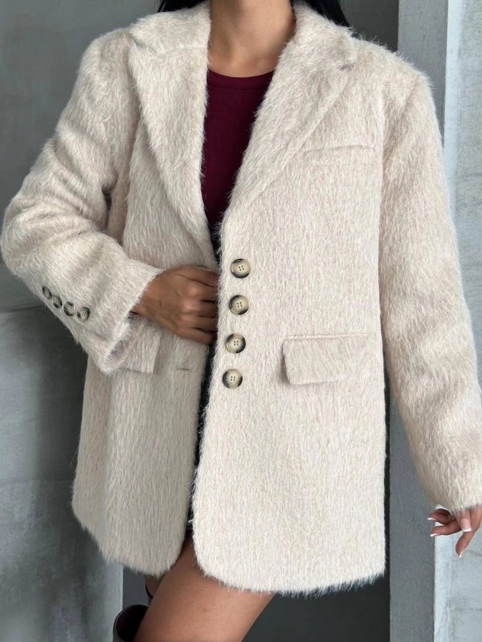 пальто модное,пальто барашек,теплое пальто,пушистое пальто,плюшевое пальто