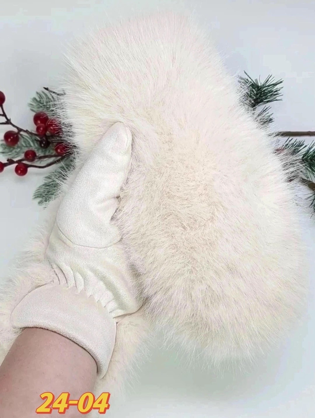 варежка универсальная,женские плюшевые варежки,варежки из экомеха,женские варежки,теплые варежки