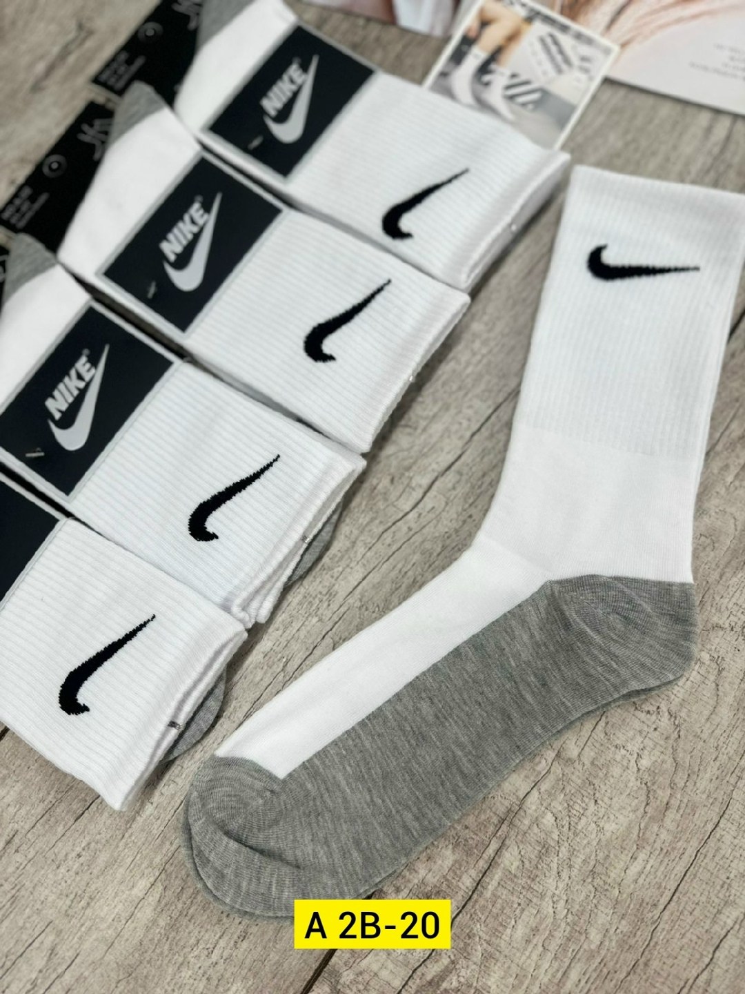 комплект носков nike,носки nike спортивные высокие набор найк,носки nike спортивные высокие набор найк 5 пар,носки nike спортивные высокие набор найк 10 пар,носки nike мужские