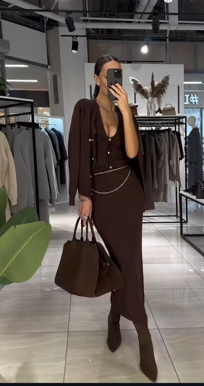 трикотажные костюмы,костюм женский трикотажный,костюм с юбкой женский,костюм тройка женский,кардиган