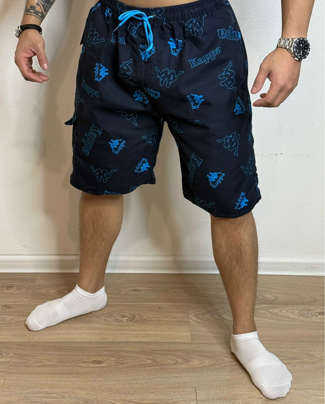 шорты мужские,шорты для мужчин,шорты голубые,шорты мужские спортивные