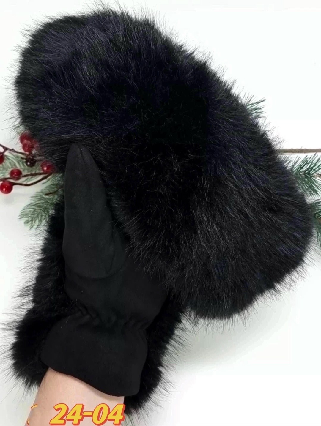 варежка универсальная,женские плюшевые варежки,варежки из экомеха,женские варежки,теплые варежки