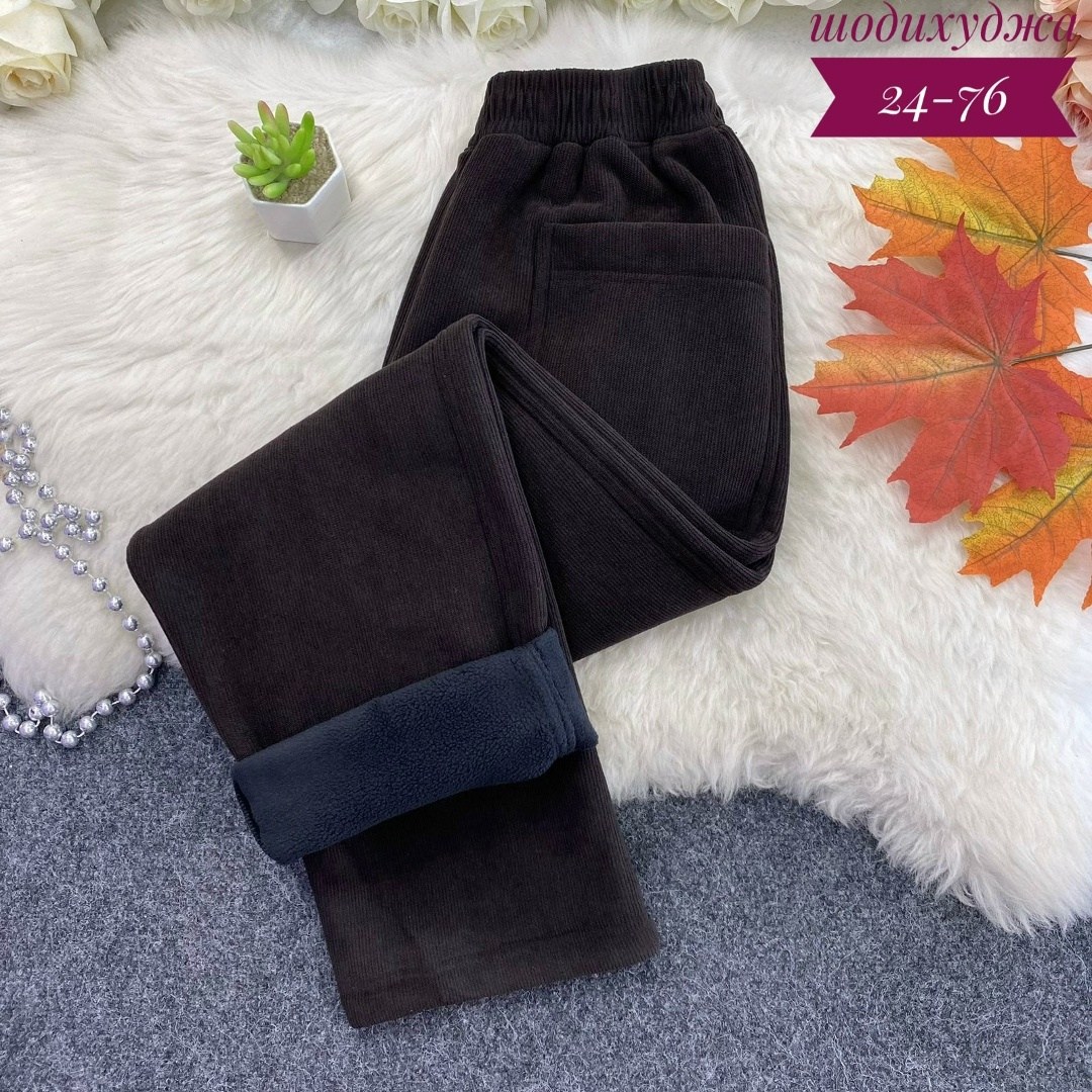 штаны на флисе,брюки вельветовые женские,теплые брюки,вельветовые брюки,штаны вельвет