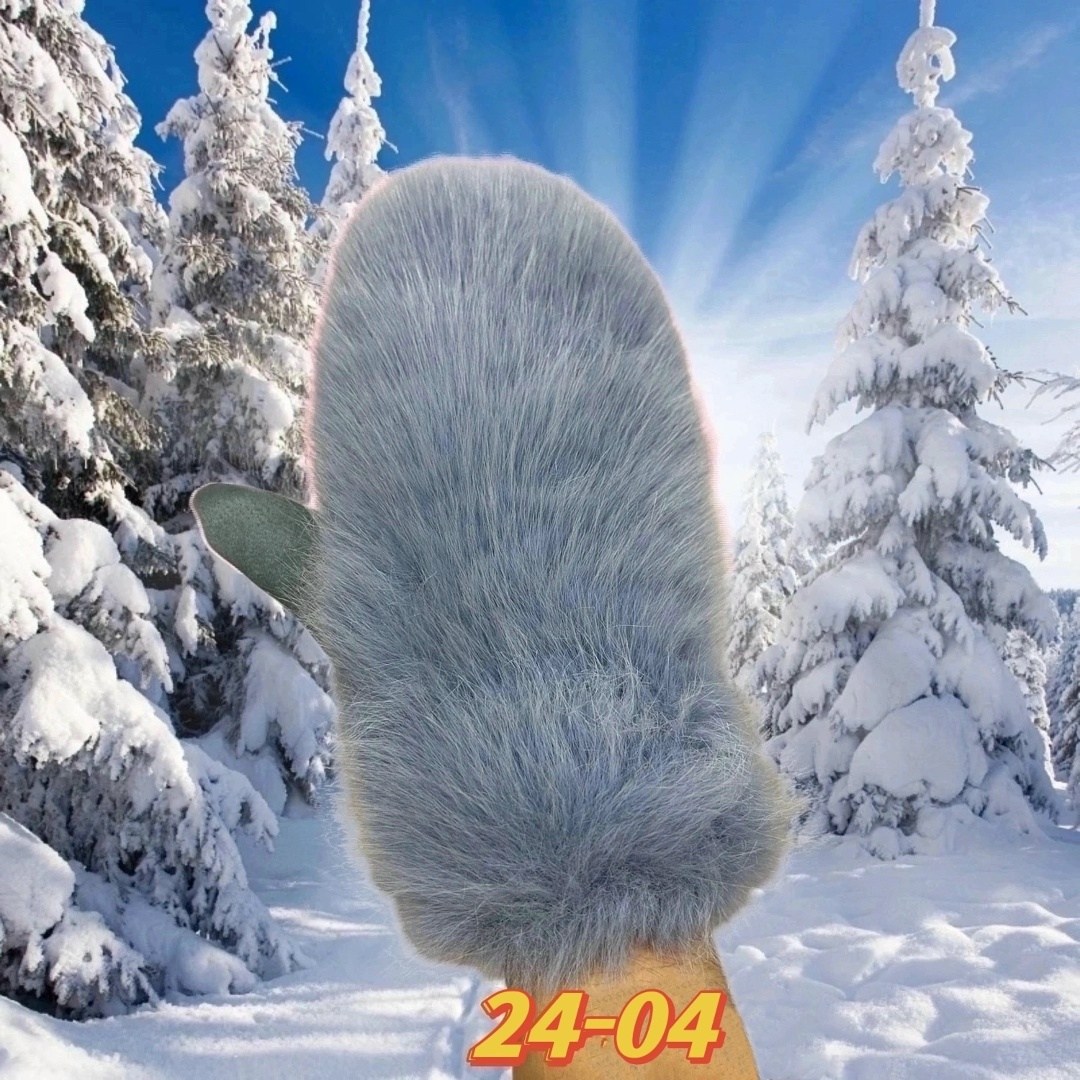 варежка универсальная,женские плюшевые варежки,варежки из экомеха,женские варежки,теплые варежки