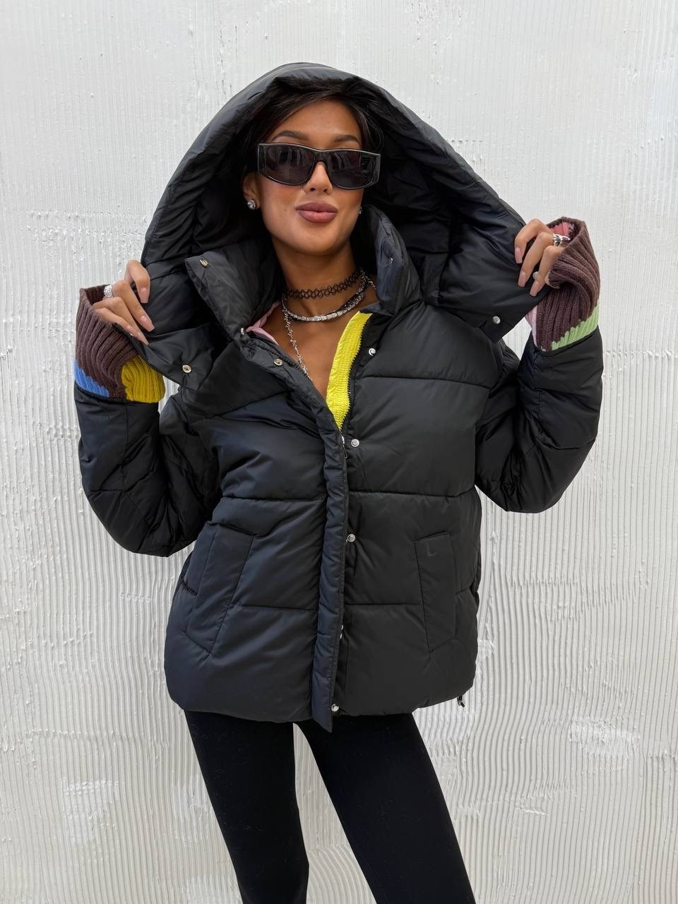 Женская одежда