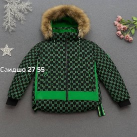 Верхняя одежда