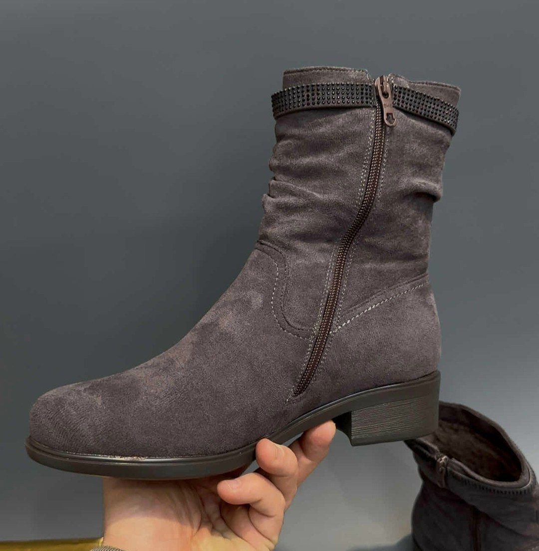 полусапоги замшевые женские тамарис,полусапоги,полусапоги женские ева,полусапоги женские tamaris,