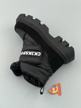 Ботинки