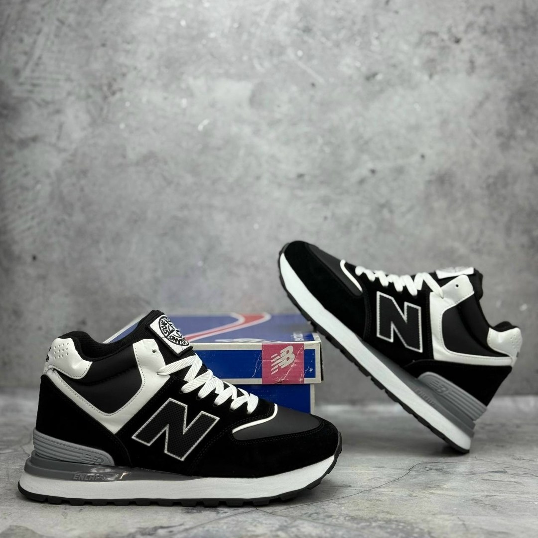 кроссовки new balance 574,зимние кроссовки new balance,кроссовки new balance 574 mid,мужские кроссовки new balance 574,мужские кроссовки new balance