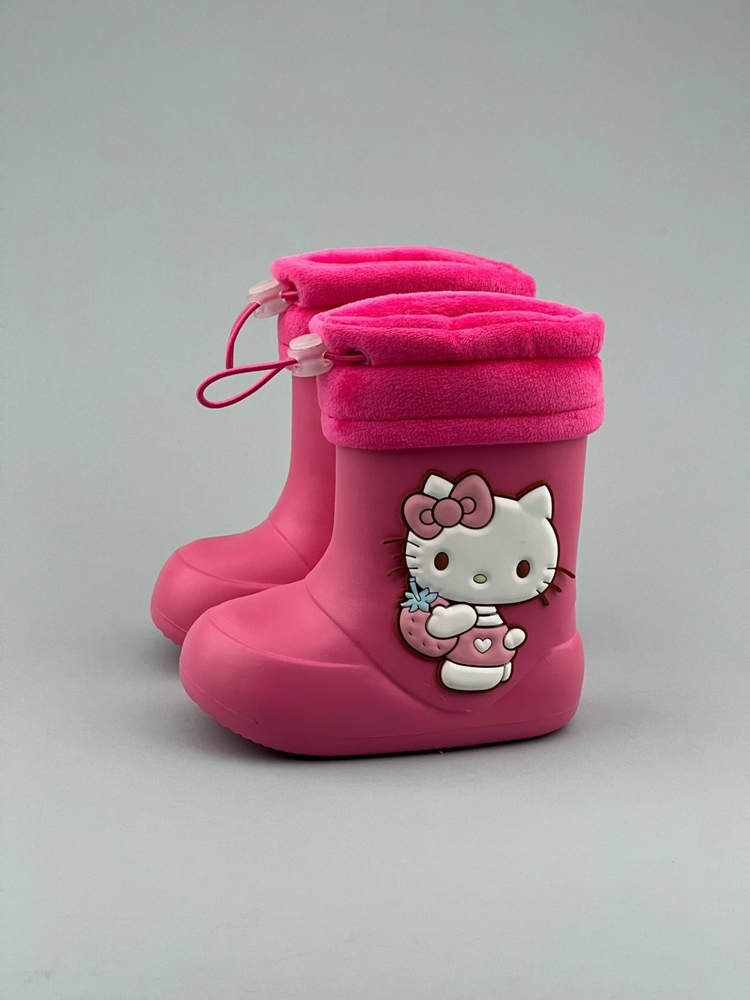 детские резиновые сапоги,резиновые сапоги хелло китти,сапоги резиновые,резиновые сапоги hello kitty,резиновые сапоги для девочек