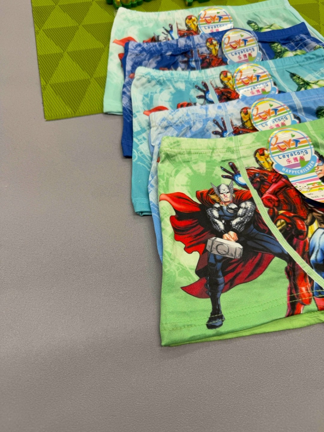 детские трусы для мальчика,детские трусы боксеры для мальчиков,трусы марвел для мальчика,детские трусы боксеры,детские трусы с халк