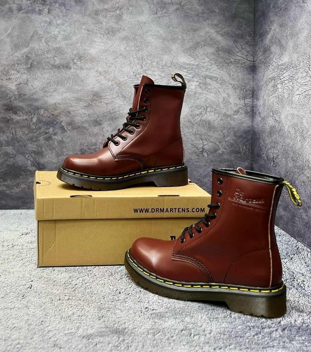 ,dr martens 1460 cherry red,ботинки dr,ботинки dr martens,ботинки dr martens 1460