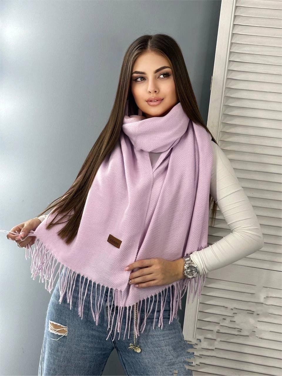 палантин кашемир теплый осенний шарф,однотонные шарфы из кашемира,палантин кашемир теплый осенний,шарф женские,палантин женские