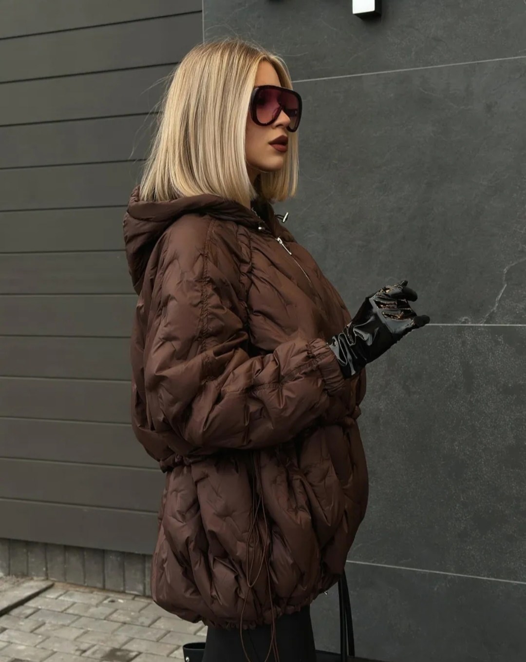 пуховики оверсайз,куртка стеганая оверсайз с капюшоном,куртка оверсайз,пуховик оверсайз женский,куртка стеганая оверсайз