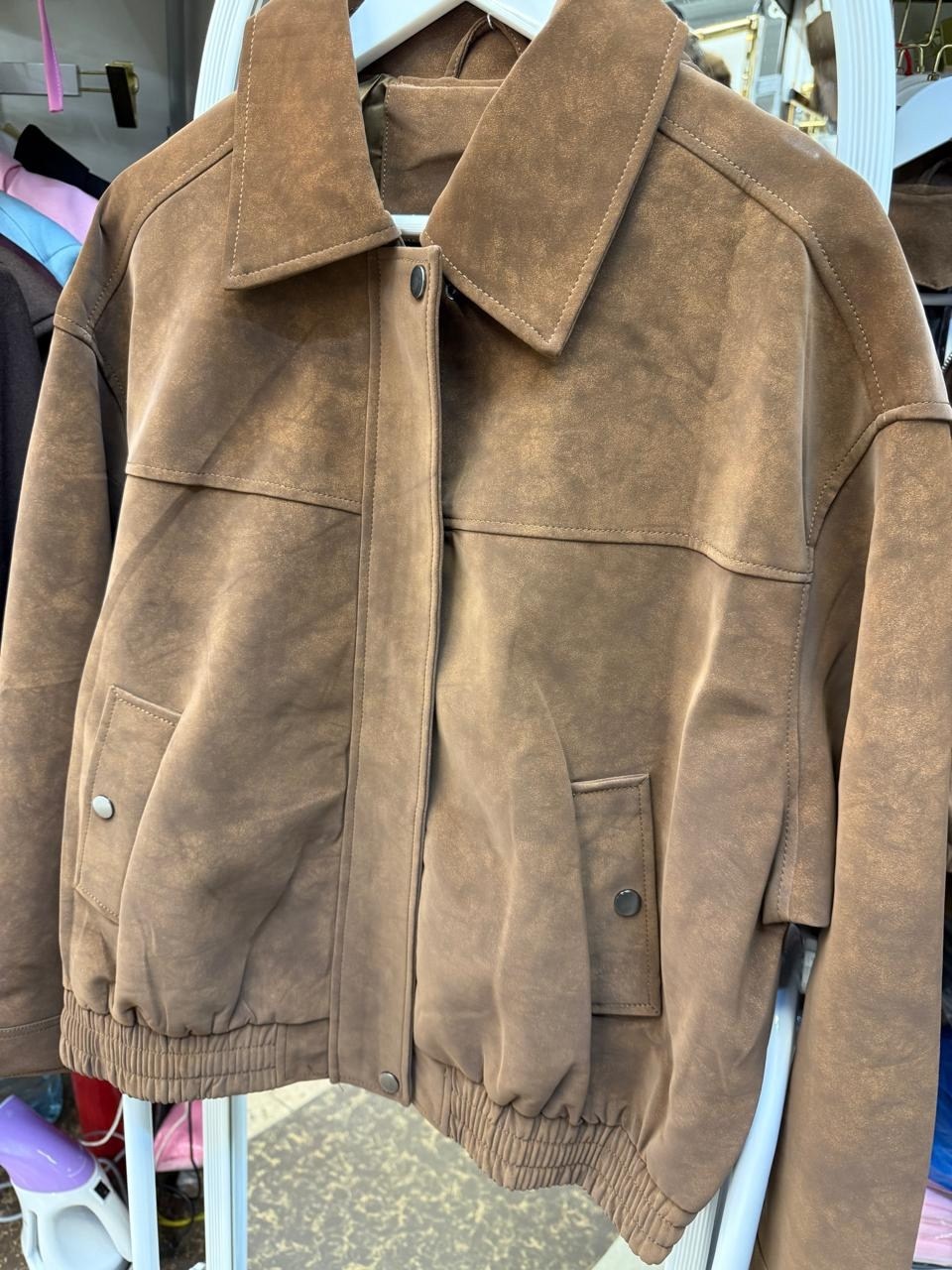 Женская одежда